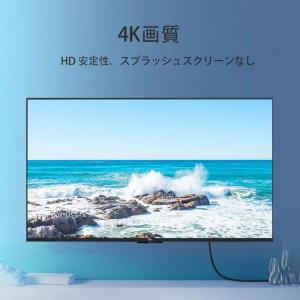 HDMIケーブル 1.5m 2m 3m 5m ...の詳細画像1