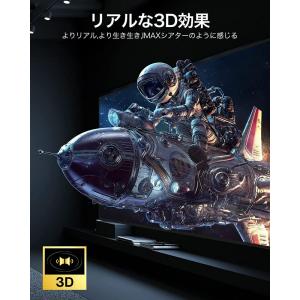 HDMIケーブル 1.5m 2m 3m 5m ...の詳細画像3