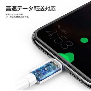 Type-C USB-C ケーブル 100W ...の詳細画像5