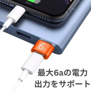 USB Type C(メス)to USB 3....の詳細画像2