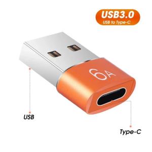 USB Type C(メス)to USB 3....の詳細画像5