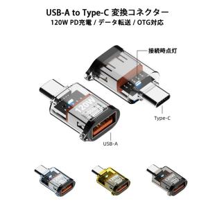 USB Type-C 変換アダプター 10Gb...の詳細画像3