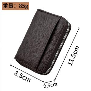 財布 レディース 二つ折り ミニ財布 コインケ...の詳細画像5