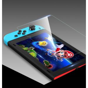 switch フィルム ブルーライトカット 液...の詳細画像2