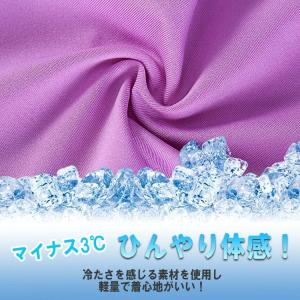 アームカバー レディース ボレロ風 uvカット...の詳細画像4