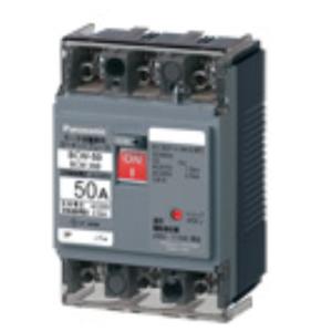 パナソニック　BCW340　サーキットブレーカ　BCW-50型 3P3E