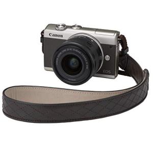 EOS M200 リミテッドゴールドキット ミラーレスカメラ キヤノン