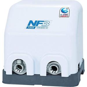 川本ポンプ 井戸ポンプ 給水ポンプ カワエース N3-755(6)S2HN 750W 単