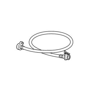 東芝純正パーツ　洗濯機用給水延長ホース5m　42040665　TOSHIBA　　