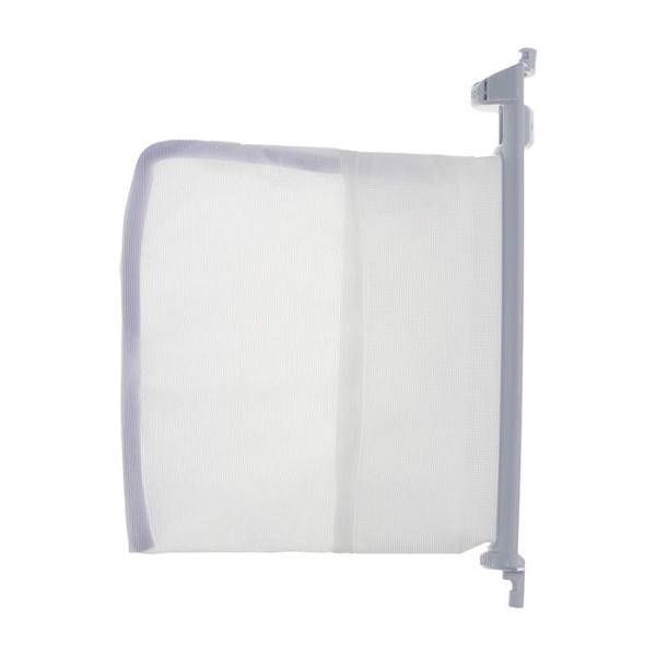 【在庫あり！】 SHARP 洗濯機用糸くずフィルター ES-LP2（ESLP2）（ES-LP1、21...