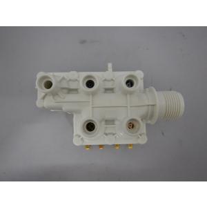 日立　洗濯機用給水弁　BD-S7400L-037 【返品不可】HITACHI 　キュースイベン　キュ...