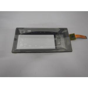 新品　日立　純正パーツ　洗濯機用　タッチパネル　BD-ST9800L-035　【返品不可】 1個