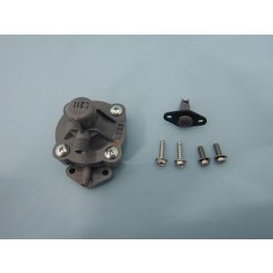 日立　井戸ポンプ修理用　AC-Rクミ（空気補給器）　WT-P125X-023【返品不可】