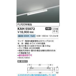 コイズミ照明 KOIZUMI コイズミ KPE53787L G13 LEDtubeランプ/1050lm