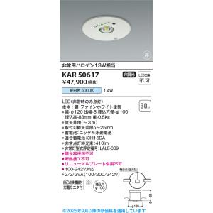 Panasonic（パナソニック） NNFB91605C 埋込型 LED 昼白色 非常用照明