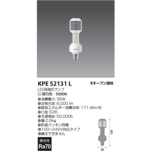 LDT100-242V28N-G./H100   6個 岩崎電気 LDT100-242V28N-G/H100 (LDT100242V28NGH100) LED