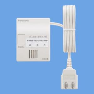 Panasonic 火災警報器 SHK 48455K SHK 48155K パナソニック 住宅用火災警報器 SHK48455K の通販