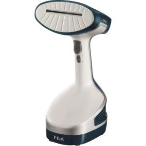 ティファール T-FAL 衣類スチーマー「アクセススチーム プラス」DT8100J0 〈DT8100J0〉