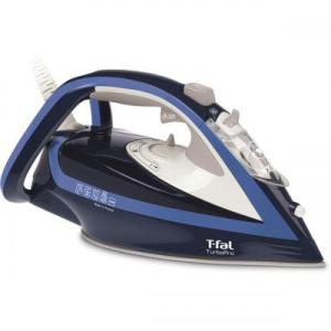 ティファール T-fal コードつきスチームアイロン ハンガーショット機能付き FV5604J0 〈FV5604JO〉