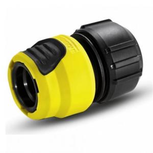 ケルヒャー KARCHER 散水用品 逆止弁付マルチコネクター 2645-2950〈26452950〉｜denkichiweb