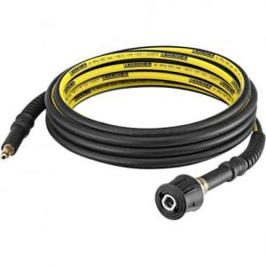 ケルヒャー(KARCHER) 延長高圧 ホース 6m(クイックコネクト機種用) ケルヒャー 延長高圧ホース 6m （クイックコネクト機種用