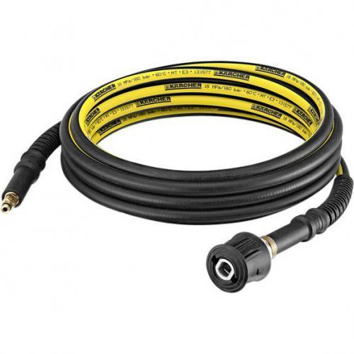 ケルヒャー KARCHER 延長高圧ホース クイックコネクト機種用 6m 2.643-882.0 〈...