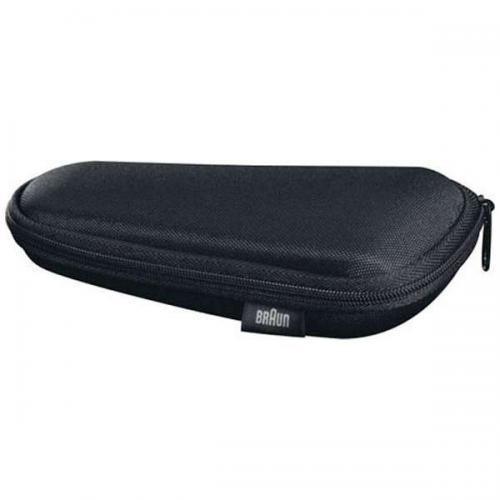 ブラウン BRAUN シェーバー用 トラベルケース 81406969〈81406969〉