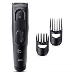 BRAUN ブラウン ヘアバリカン HC5330〈HC5330〉｜デンキチWeb Yahoo!店