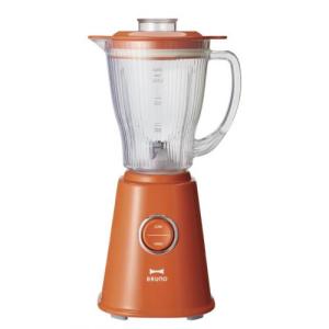 ブルーノ コンパクトブレンダー オレンジ