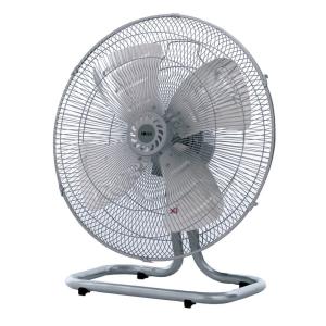 広電（KODEN） 工業扇 アルミ羽根45cm三脚型(ワンタッチ) 〈CFF452TMA