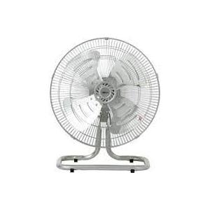 広電 工業扇　アルミ羽根50cm据置き型 〈CFF502DMA〉