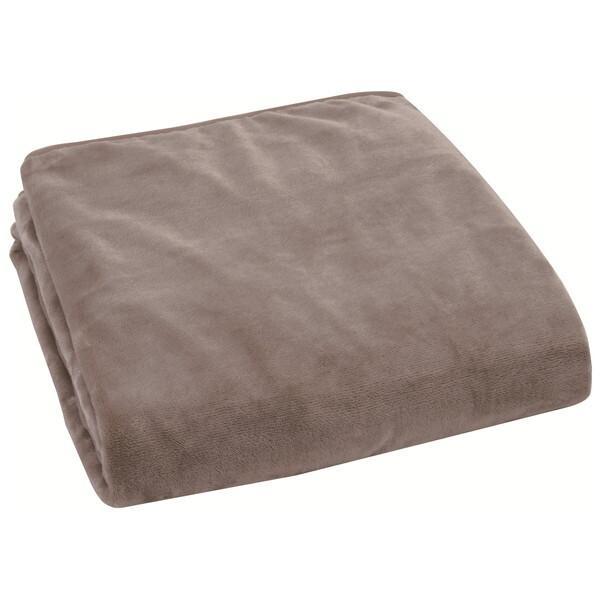 広電 KODEN 電気かけしき毛布 VWB551R-MM