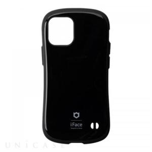 HAMEE iPhone 12 mini iFace First Class Standard ブラック 41-911686〈41911686〉｜denkichiweb