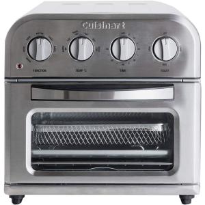 クイジナート Cuisinart ノンフライオーブントースター TOA-28J