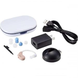 オークロン 楽ちんヒアリング(ベージュ)RAH...の詳細画像1