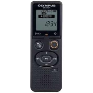 OLYMPUS ICレコーダー VN541PC オリンパス 〈VN541PC-BLK〉
