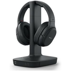 SONY 7.1chデジタルサラウンドヘッドホンシステム 密閉型 2018年モデル 