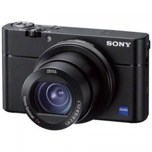 ソニー SONY デジタルカメラ サイバーショット DSC-RX100M5A｜denkichiweb
