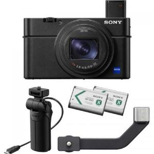 ソニー SONY デジタルカメラ サイバーショット DSC-RX100M7G｜denkichiweb