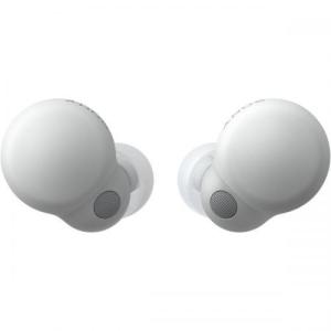 【5/12までＰ3倍】ソニー SONY フルワイヤレスイヤホン LinkBuds S ホワイト WF-LS900N-WC ハイレゾ ノイズキャンセリング対応 〈WFLS900N-WC〉｜デンキチWeb Yahoo!店