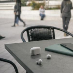 ソニー SONY ノイズキャンセリング ワイヤ...の詳細画像3