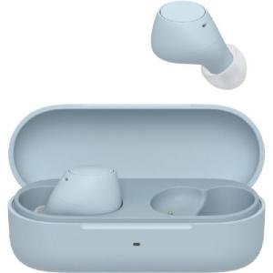 SONY ソニー 完全ワイヤレスイヤホン Bl...の詳細画像1
