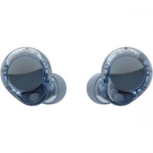 SONY ソニー 完全ワイヤレスイヤホン ノイズキャンセリング対応 Bluetooth対応 グラスブルー WF-C710N LZ〈WFC710N-LZ〉