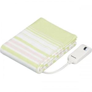 Panasonic Panasonic（パナソニック） 電気しき毛布（シングル