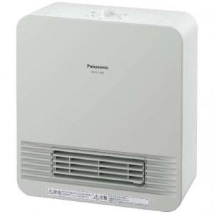 パナソニック Panasonic セラミックファンヒーター ホワイト DS-FN1200-W 〈DSFN1200-W〉