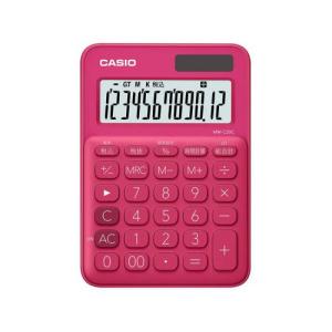 CASIO カシオ計算機 電卓 レイクブルー MW-C20C-BU-N〈MWC20C CASIO カシオ計算機 電卓 レイクブルー MW-C20C-BU-N〈MWC20C