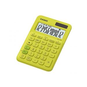 CASIO カシオ計算機 電卓 レイクブルー MW-C20C-BU-N〈MWC20C CASIO カシオ計算機 電卓 レイクブルー MW-C20C-BU-N〈MWC20C