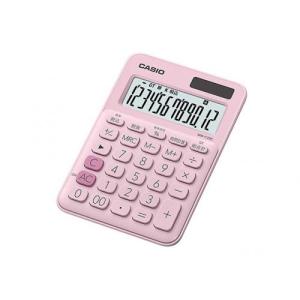 CASIO カシオ計算機 電卓 レイクブルー MW-C20C-BU-N〈MWC20C CASIO カシオ計算機 電卓 レイクブルー MW-C20C-BU-N〈MWC20C