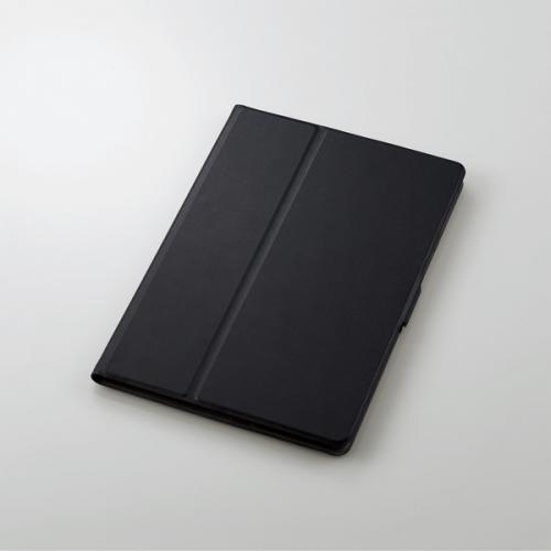 エレコム ELECOM iPad 10.2インチ 第9/8/7世代ケース カバー 手帳型 フラップ ...