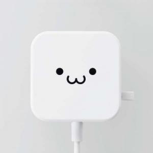 エレコム ELECOM スマホ充電器 AC充電...の詳細画像2